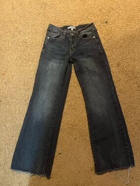 Love SoHo Woman’s Jeans